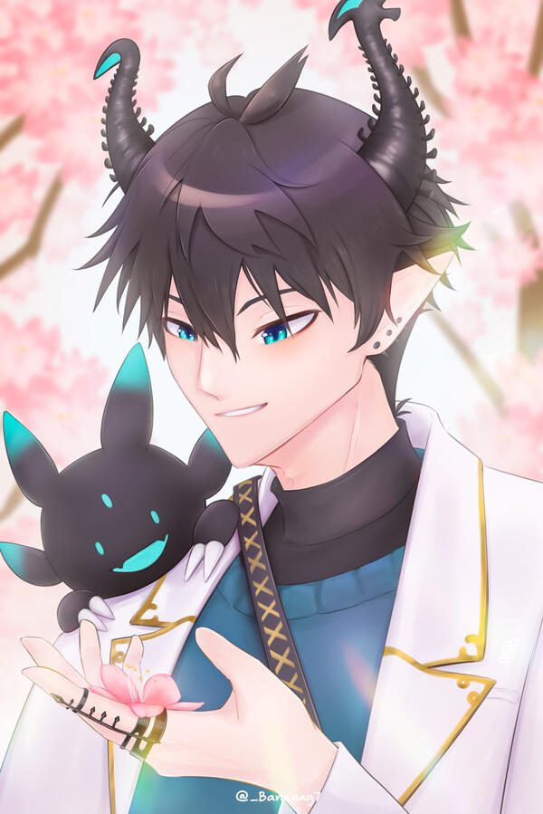 Full color + BG + Lighting + Tone