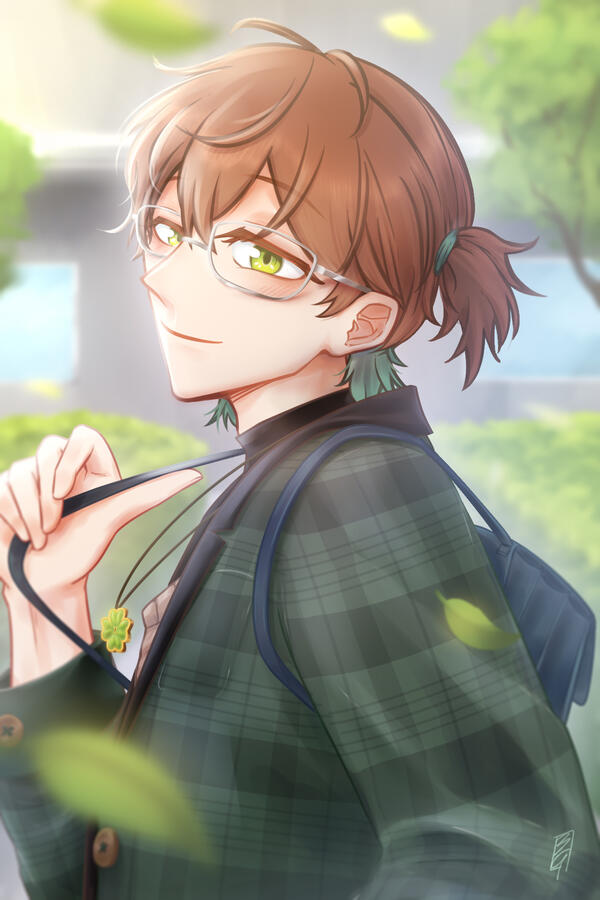 Full color + BG + Lighting + Tone